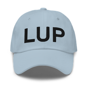 Kalaupapa (PHLU) Airport Hat