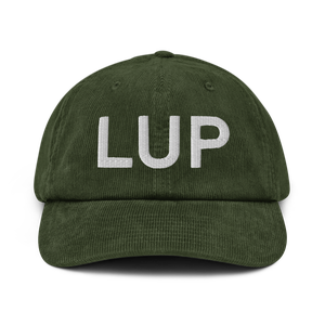 Kalaupapa (PHLU) Airport Hat