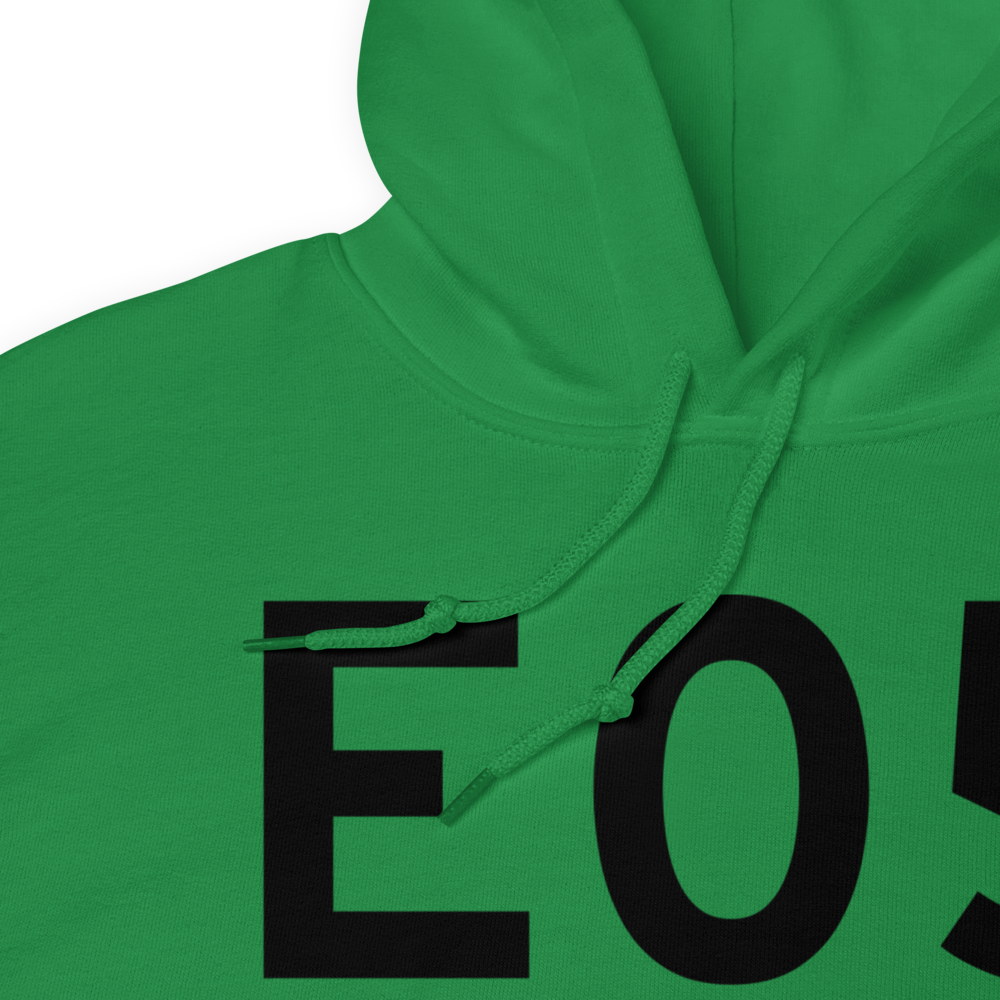 Hatch (KE05) Airport Hoodie Sweatshirt 