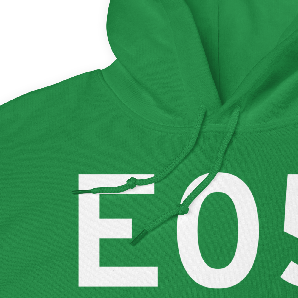 Hatch (KE05) Airport Hoodie Sweatshirt 