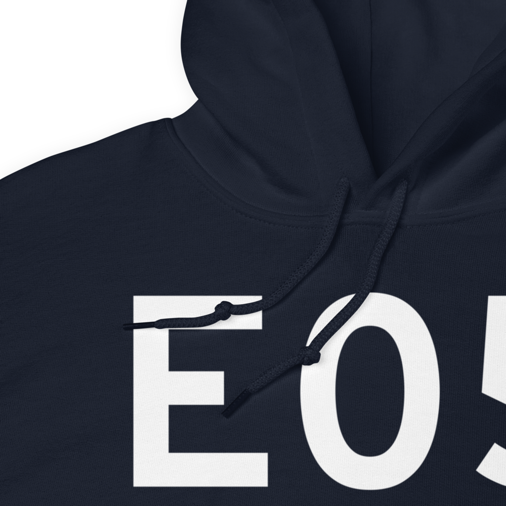 Hatch (KE05) Airport Hoodie Sweatshirt 