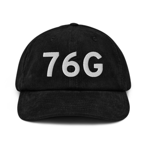 Marine City (K76G) Airport Hat