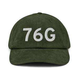 Marine City (K76G) Airport Hat