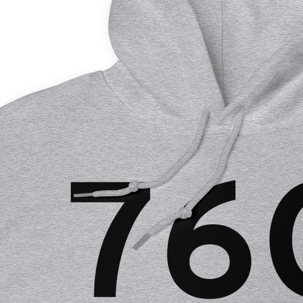Marine City (K76G) Airport Hoodie Sweatshirt 