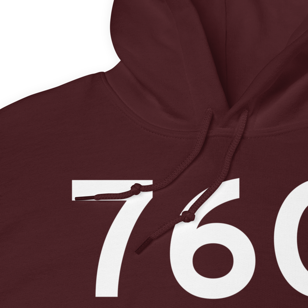 Marine City (K76G) Airport Hoodie Sweatshirt 