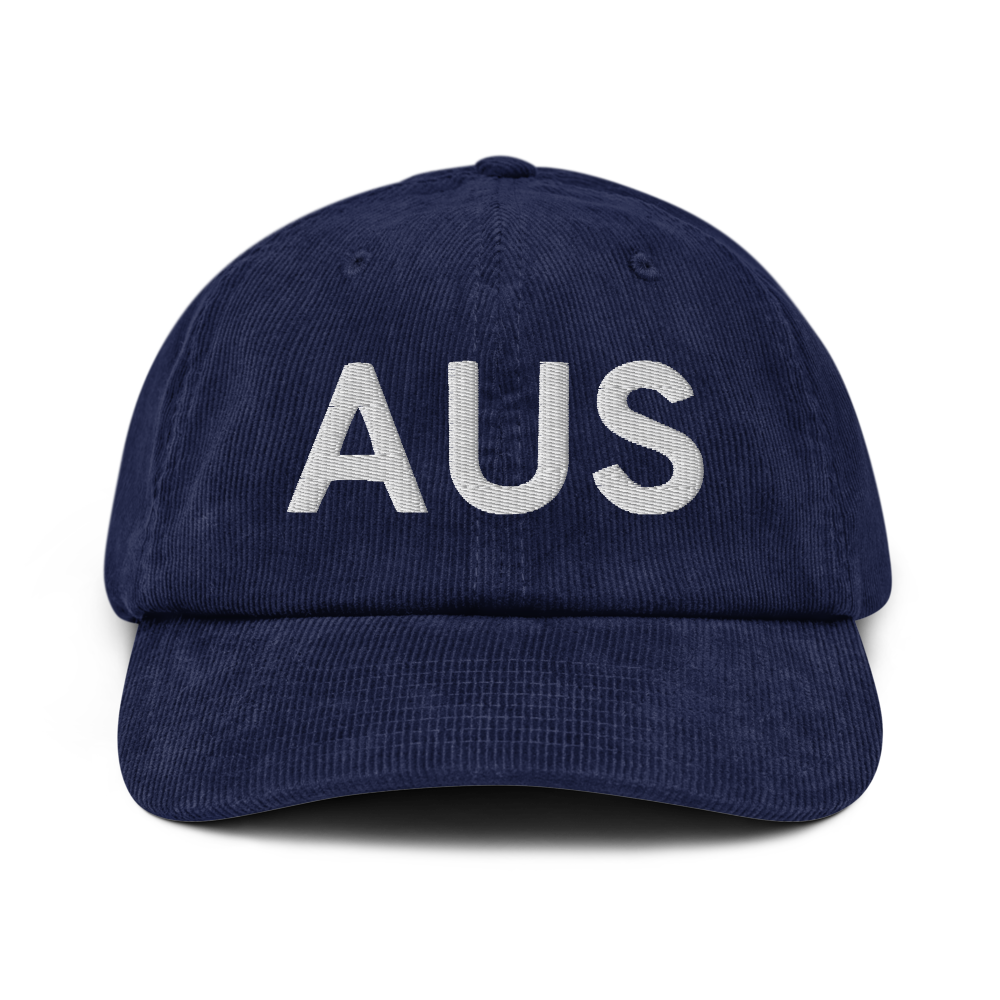 Austin (KAUS) Airport Hat 