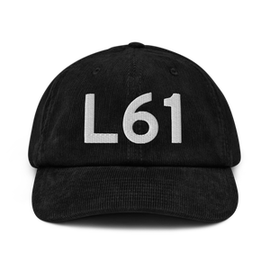 Shoshone (L61) Airport Hat