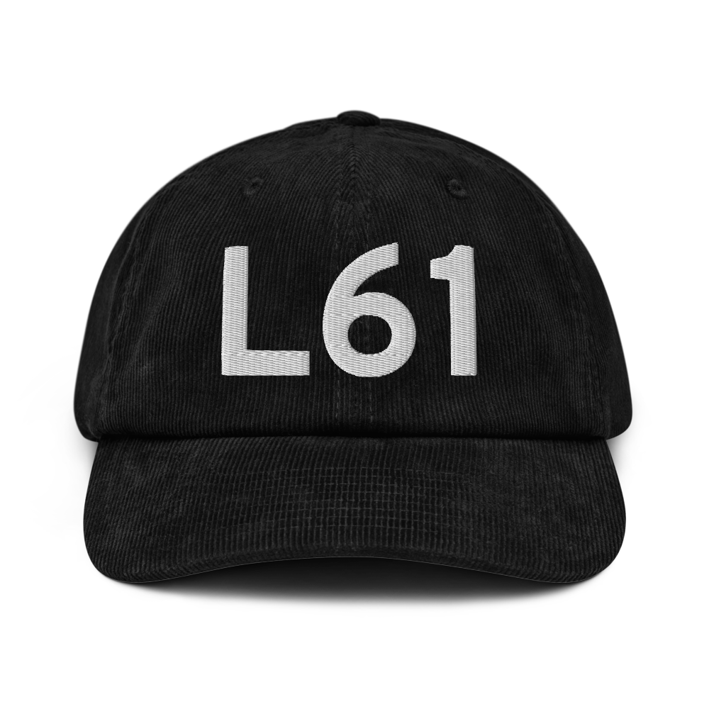 Shoshone (L61) Airport Hat 
