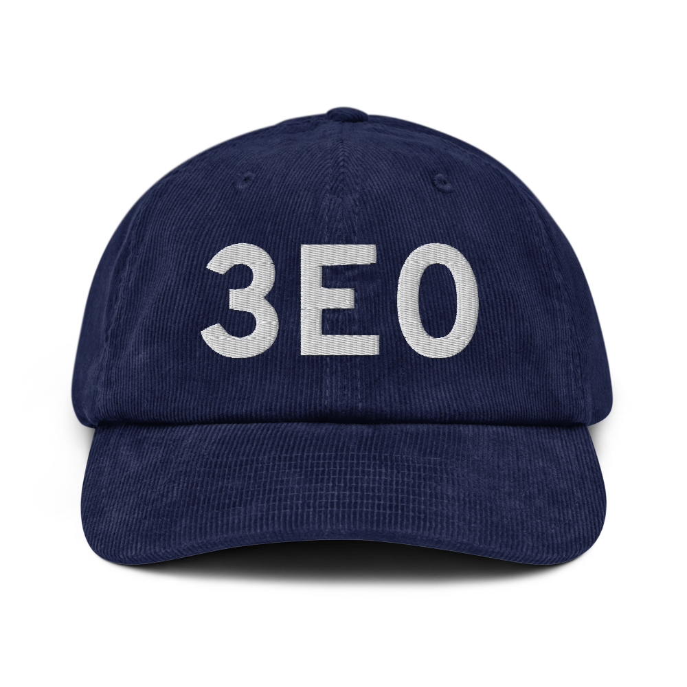 Miami (K3E0) Airport Hat 