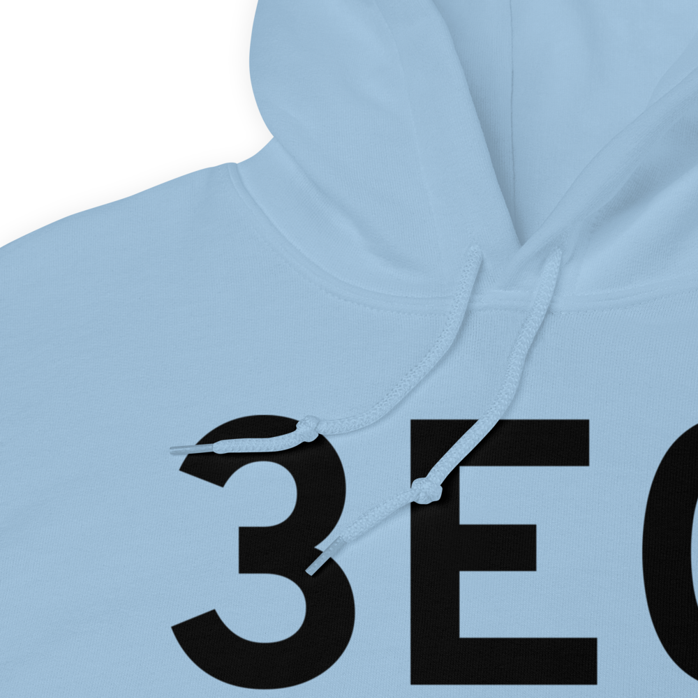 Miami (K3E0) Airport Hoodie Sweatshirt 