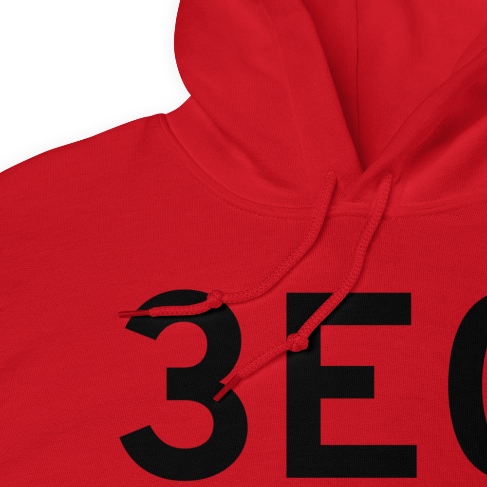 Miami (K3E0) Airport Hoodie Sweatshirt 