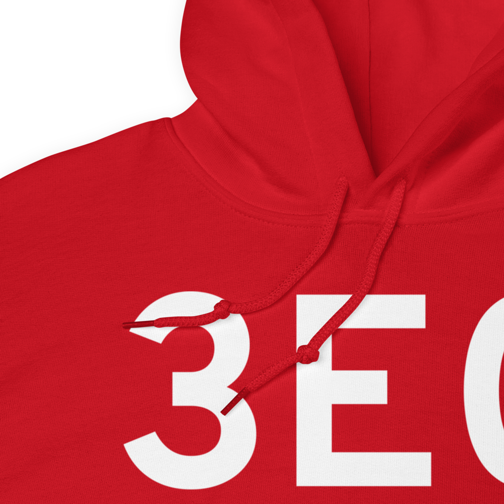 Miami (K3E0) Airport Hoodie Sweatshirt 