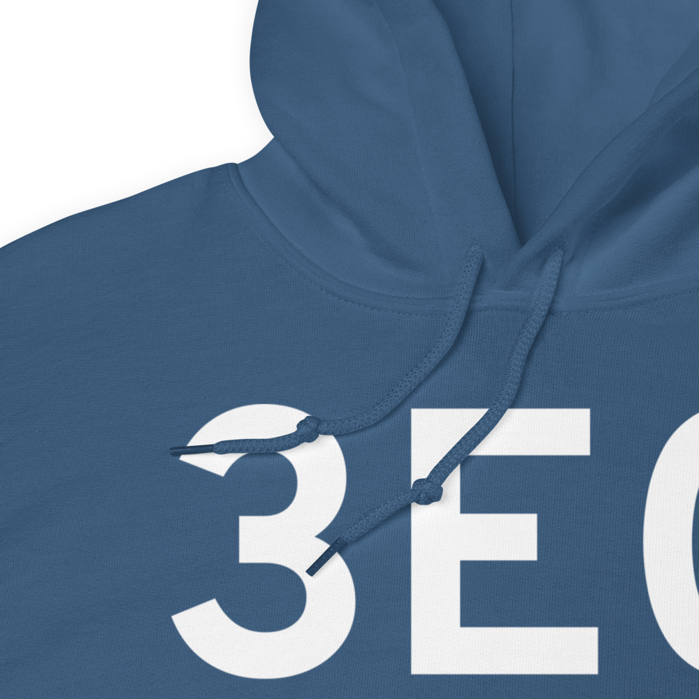 Miami (K3E0) Airport Hoodie Sweatshirt 