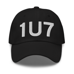 Paris (K1U7) Airport Hat