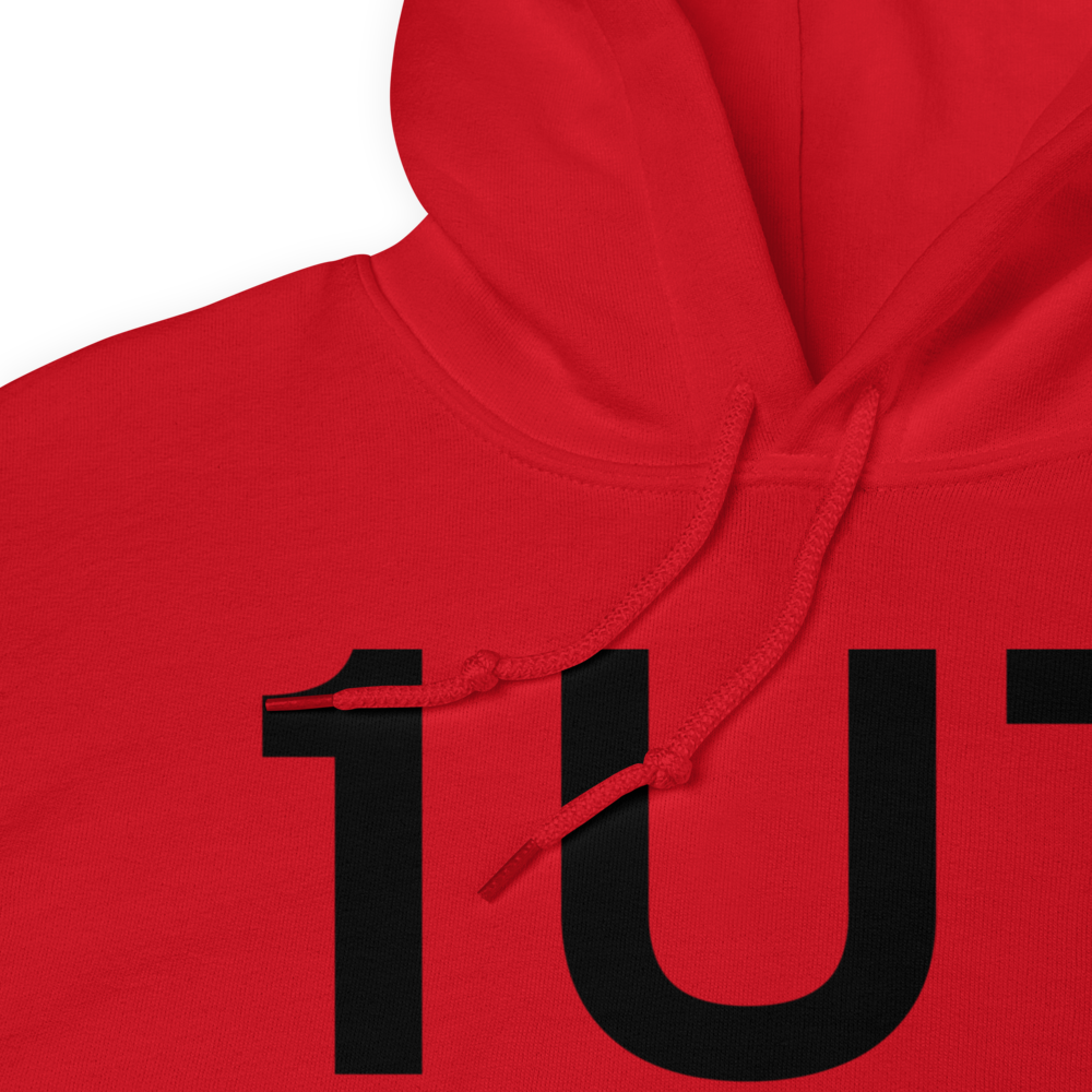Paris (K1U7) Airport Hoodie Sweatshirt 