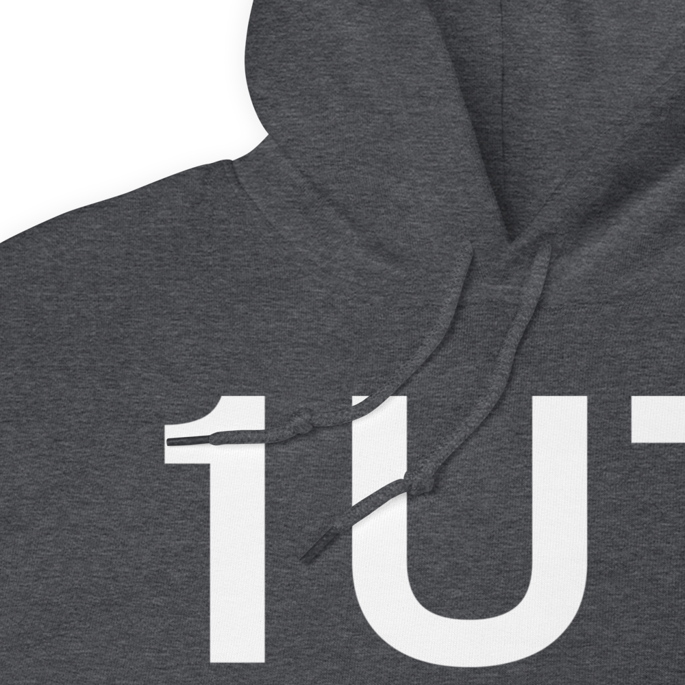 Paris (K1U7) Airport Hoodie Sweatshirt 