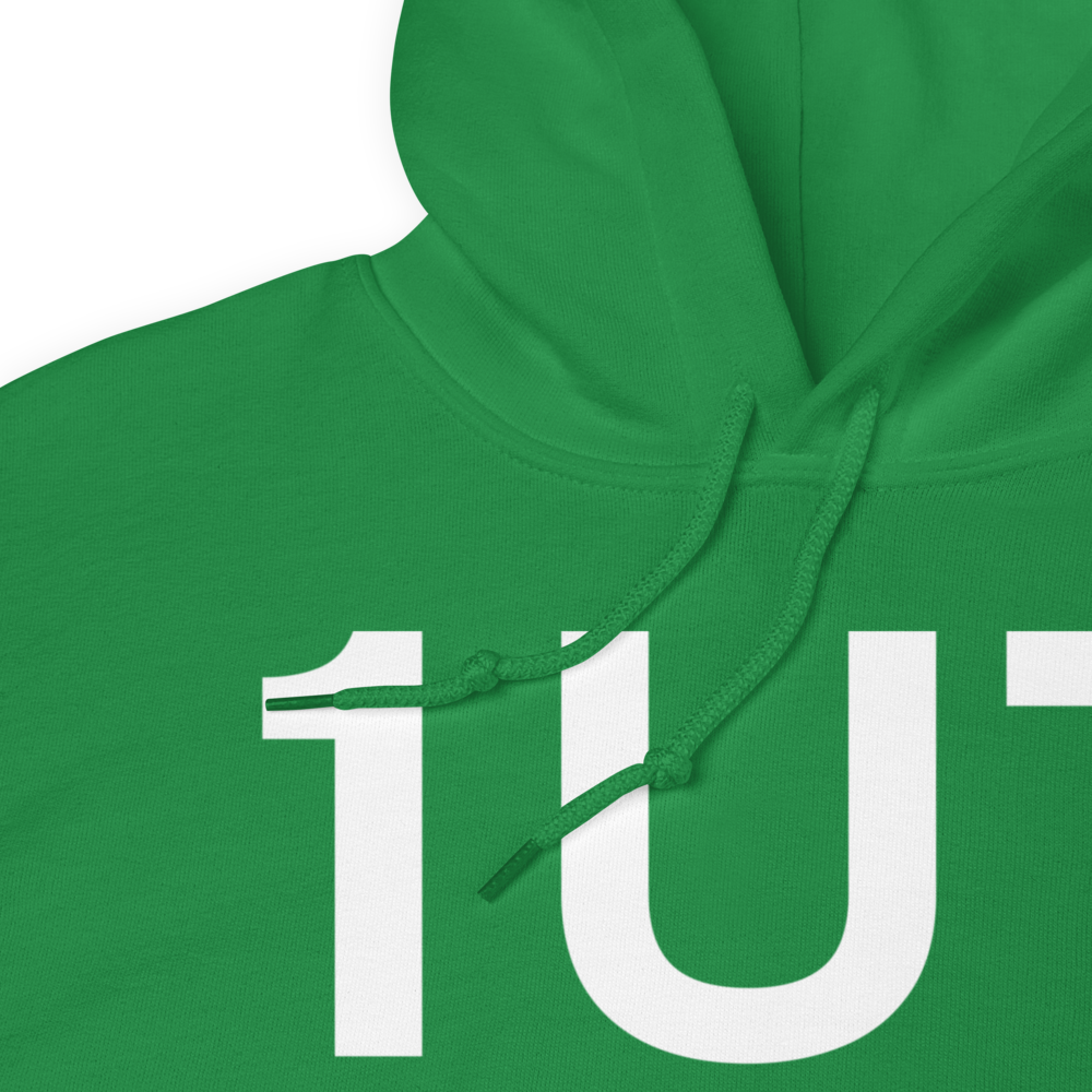 Paris (K1U7) Airport Hoodie Sweatshirt 