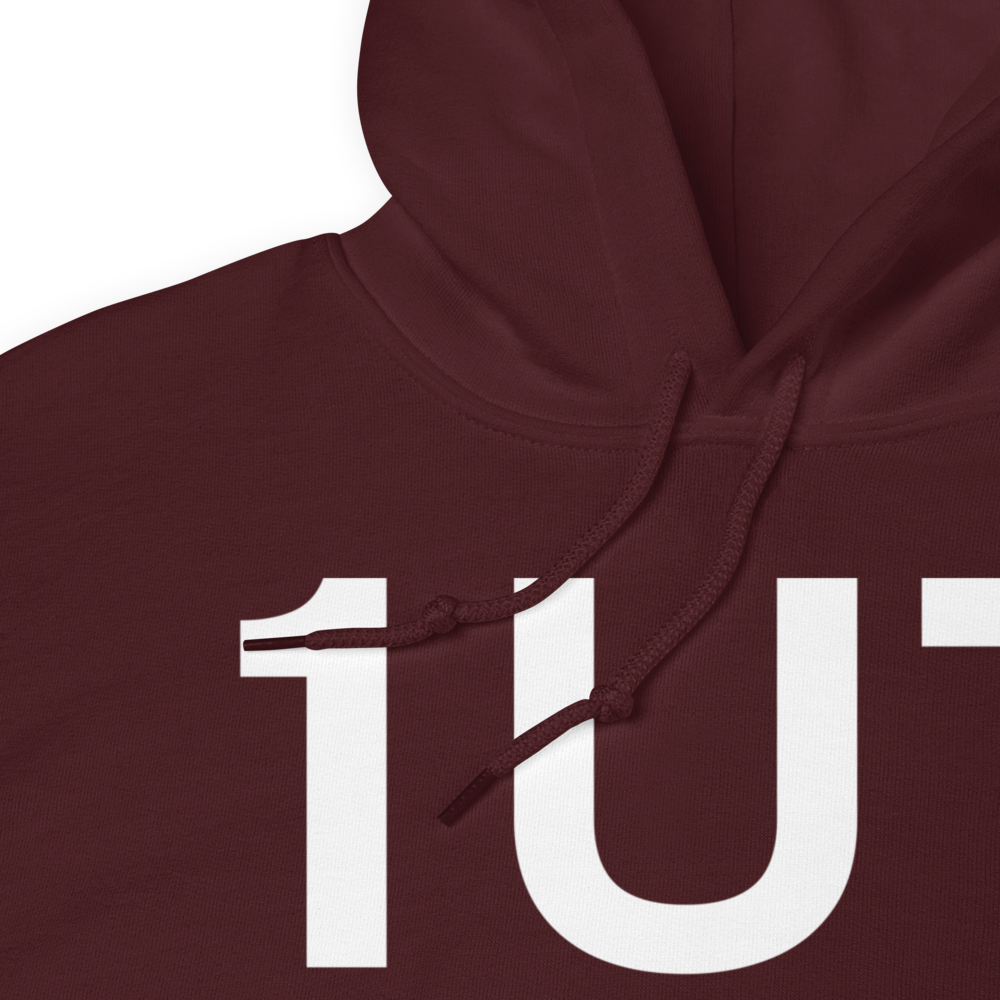 Paris (K1U7) Airport Hoodie Sweatshirt 