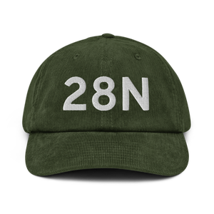 Vineland (28N) Airport Hat