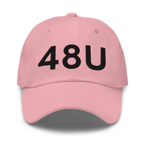 Green River (48U) Airport Hat