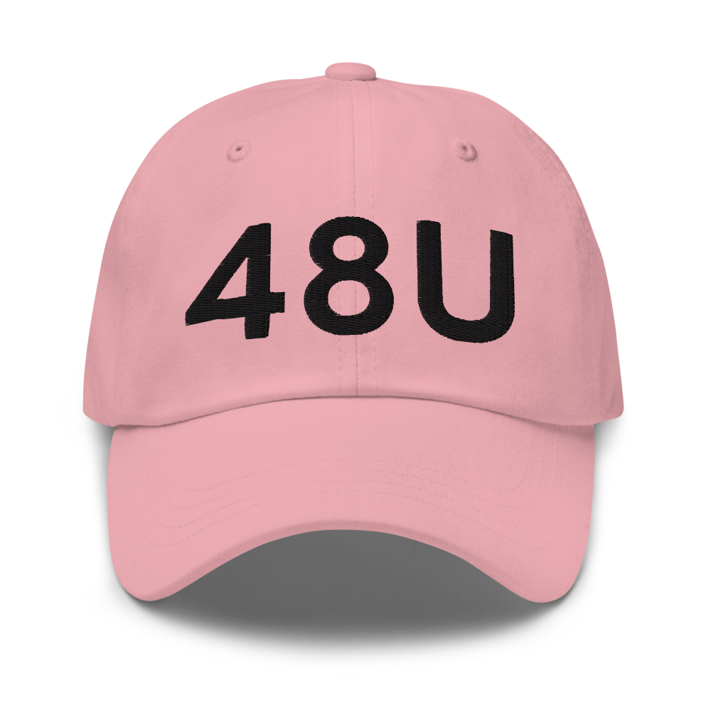 Green River (48U) Airport Hat 
