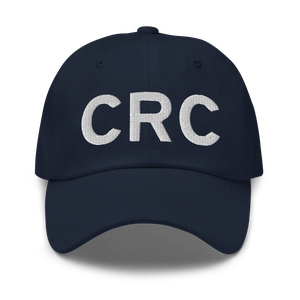 Circle (PACR) Airport Hat