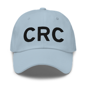 Circle (PACR) Airport Hat