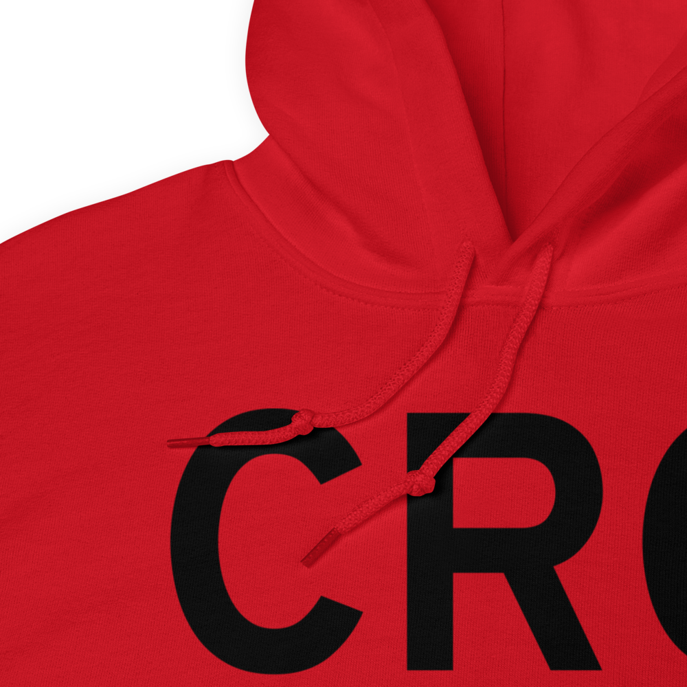 Circle (PACR) Airport Hoodie Sweatshirt 