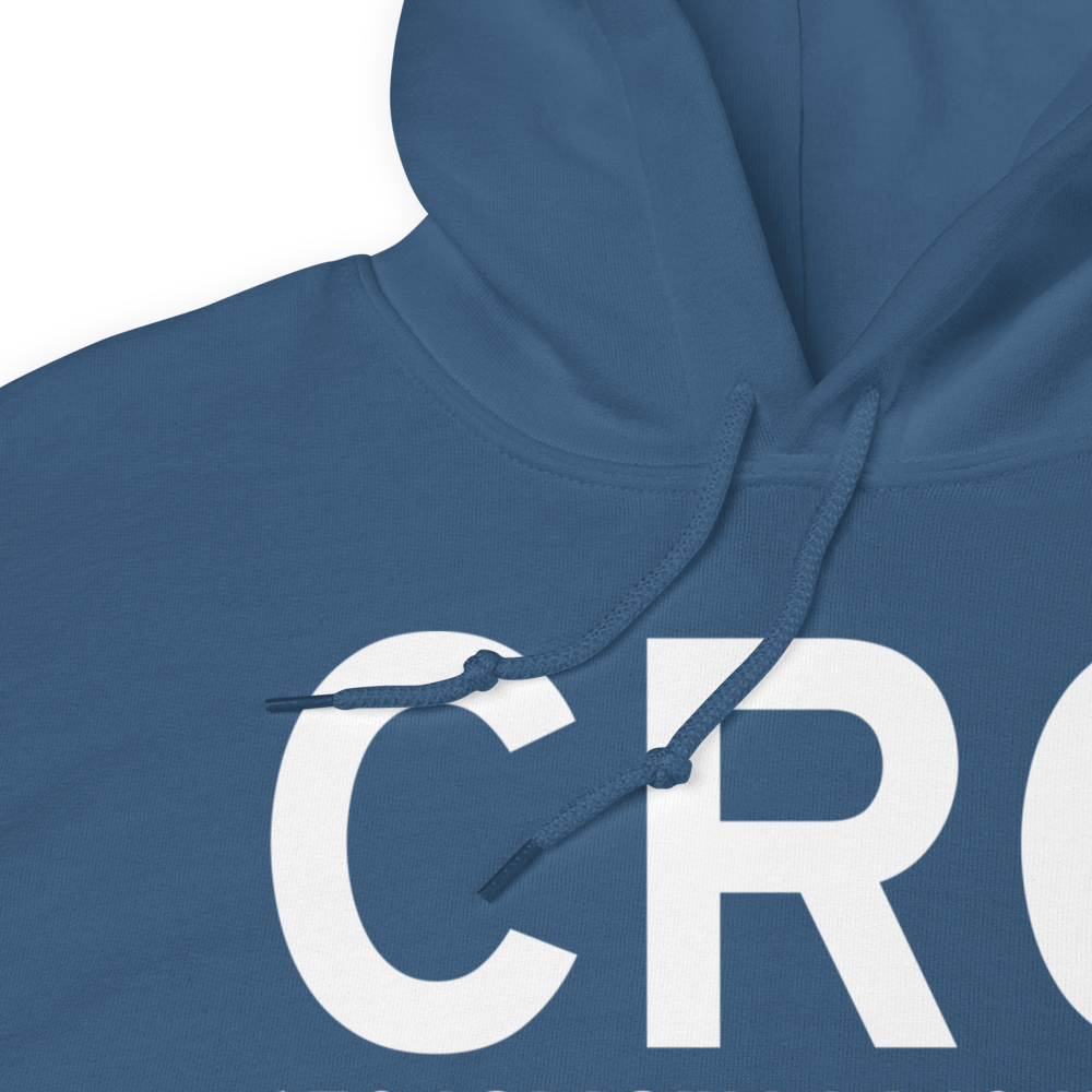 Circle (PACR) Airport Hoodie Sweatshirt 