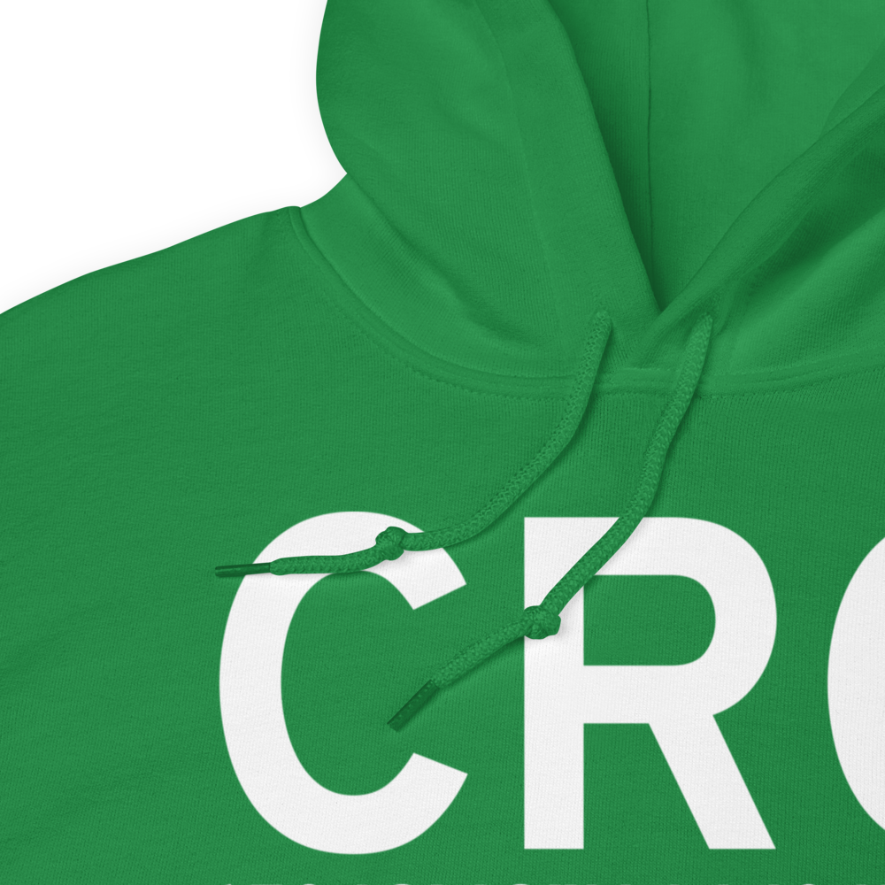 Circle (PACR) Airport Hoodie Sweatshirt 