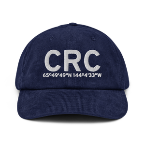 Circle (PACR) Airport Hat