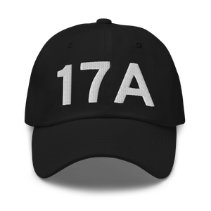 Berryville (US-0713) Airport Hat