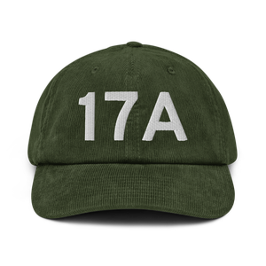 Berryville (US-0713) Airport Hat