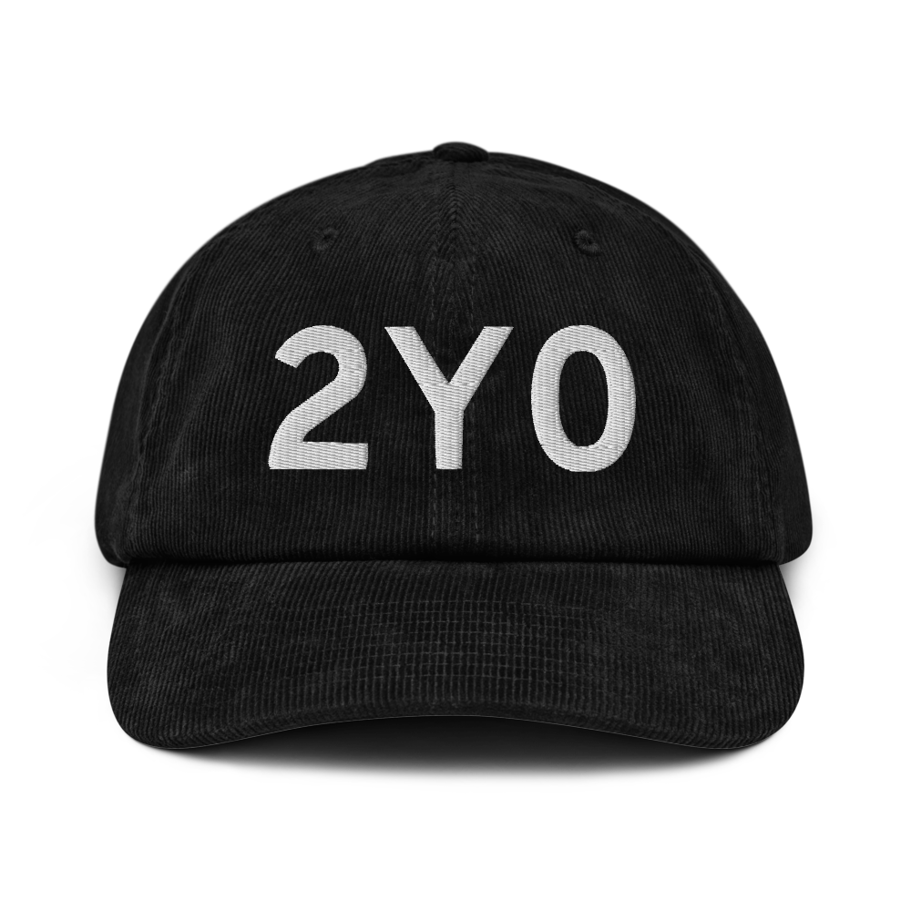 Primghar (2Y0) Airport Hat 