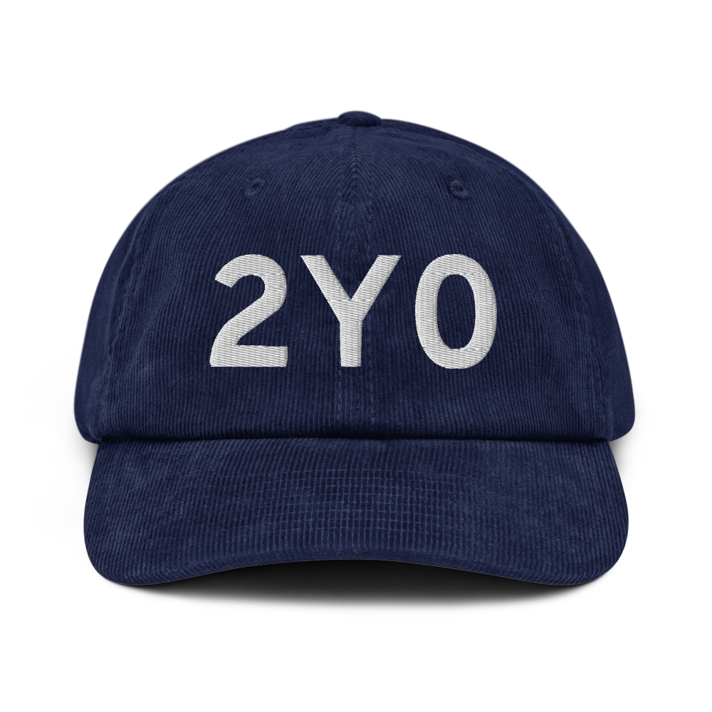 Primghar (2Y0) Airport Hat 