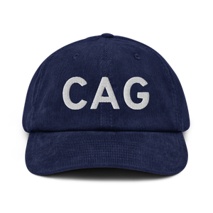 Craig (KCAG) Airport Hat