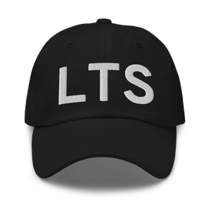 Altus (KLTS) Airport Hat