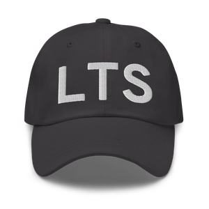 Altus (KLTS) Airport Hat