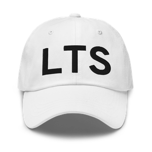 Altus (KLTS) Airport Hat