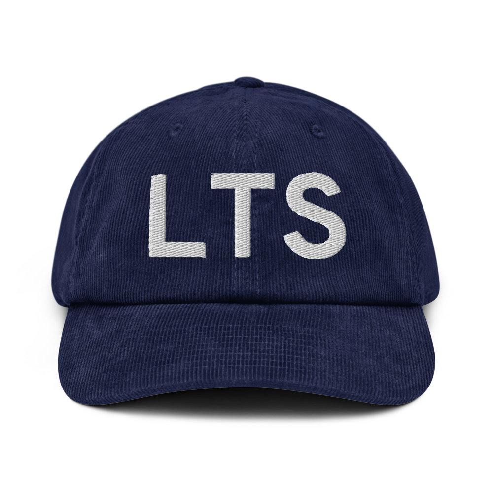 Altus (KLTS) Airport Hat 