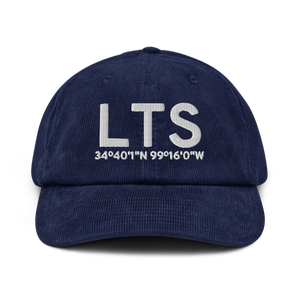 Altus (KLTS) Airport Hat