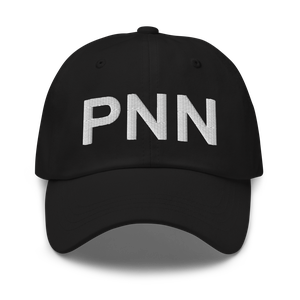 Princeton (KPNN) Airport Hat