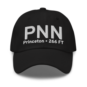 Princeton (KPNN) Airport Hat