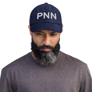 Princeton (KPNN) Airport Hat
