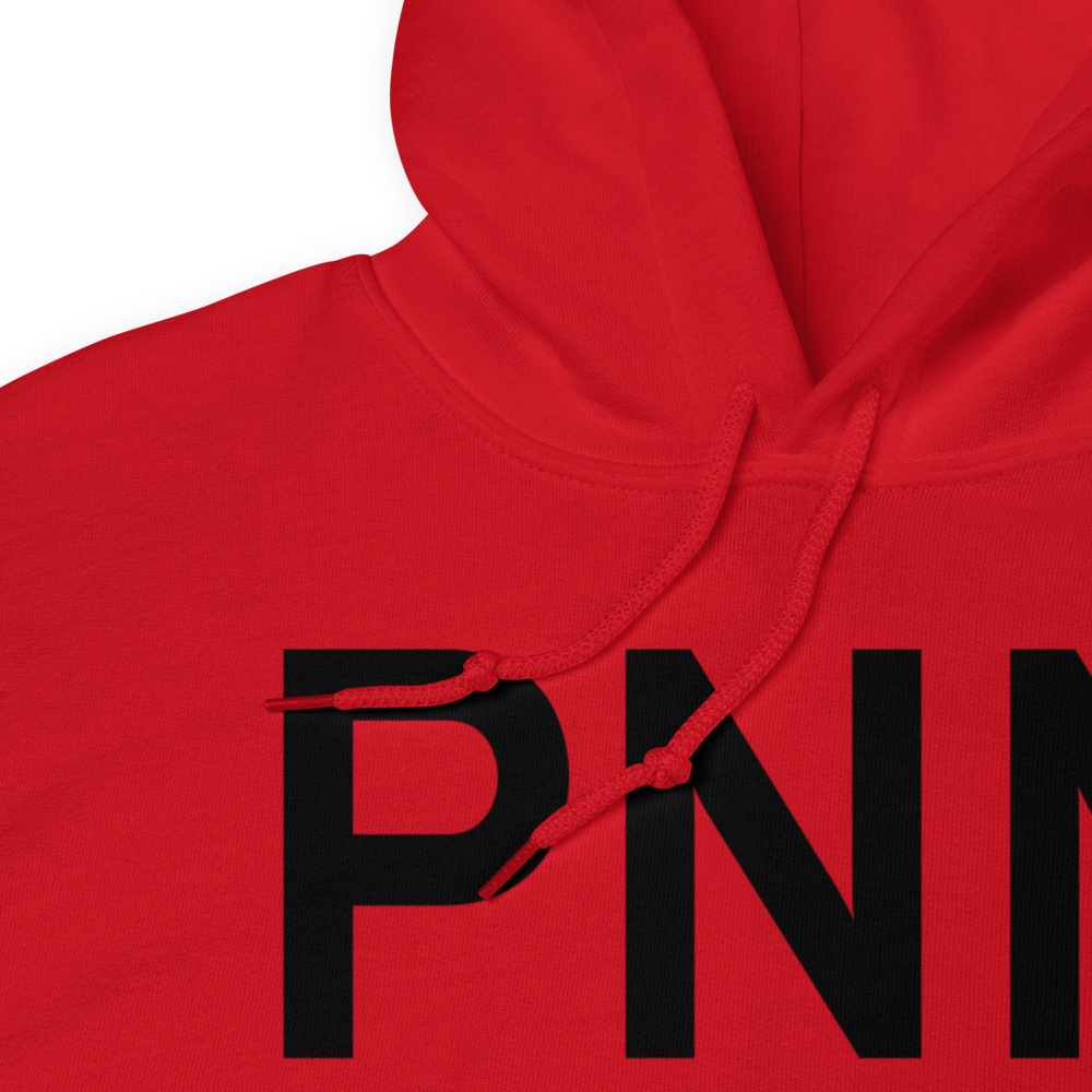 Princeton (KPNN) Airport Hoodie Sweatshirt 