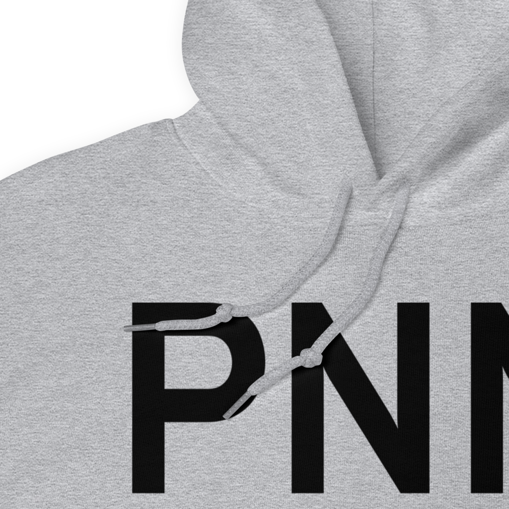 Princeton (KPNN) Airport Hoodie Sweatshirt 