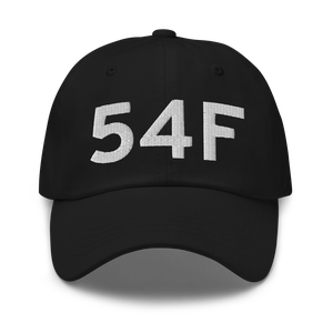 Robert Lee (K54F) Airport Hat