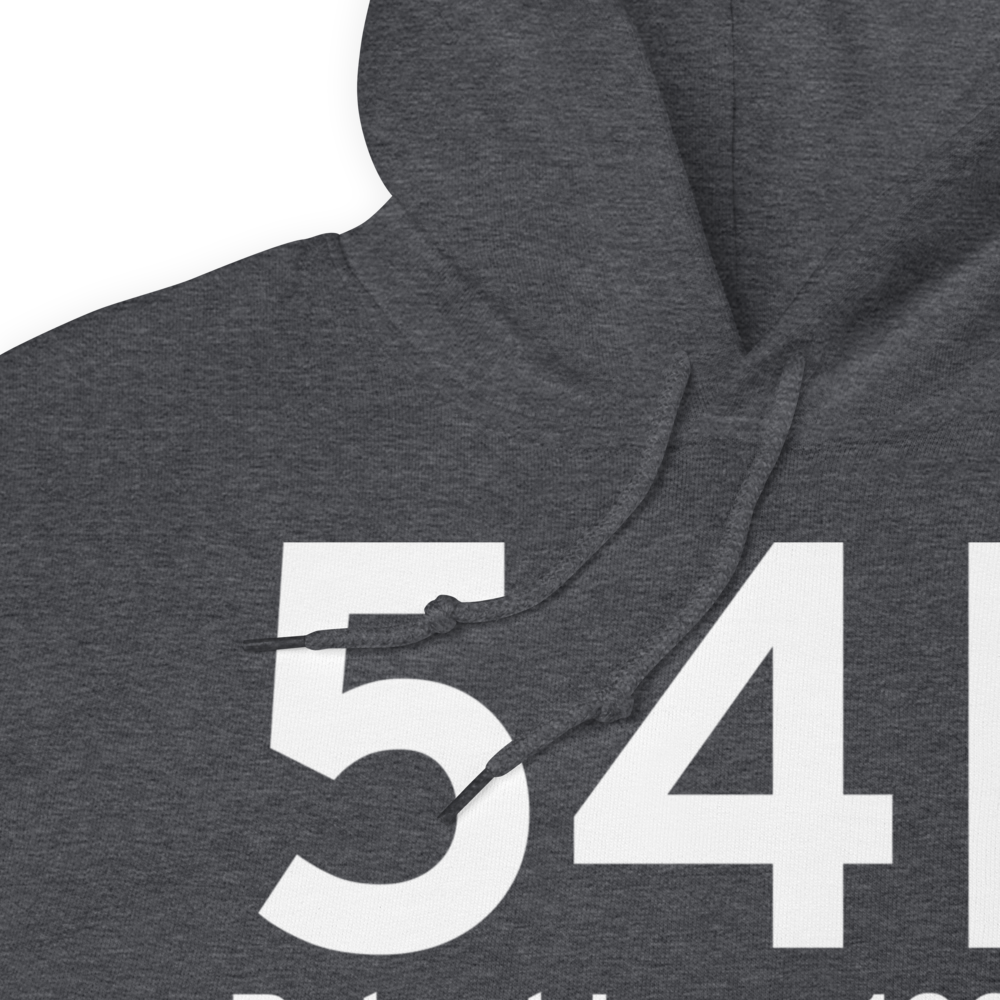 Robert Lee (K54F) Airport Hoodie Sweatshirt 