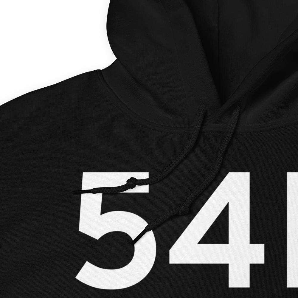 Robert Lee (K54F) Airport Hoodie Sweatshirt 