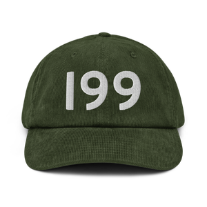 Alexandria (I99) Airport Hat
